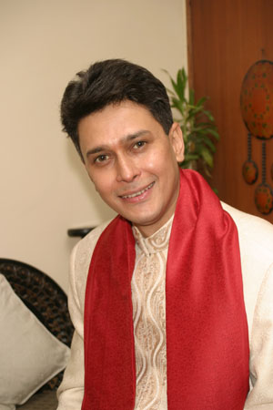 acted in Hum Log as nanhe